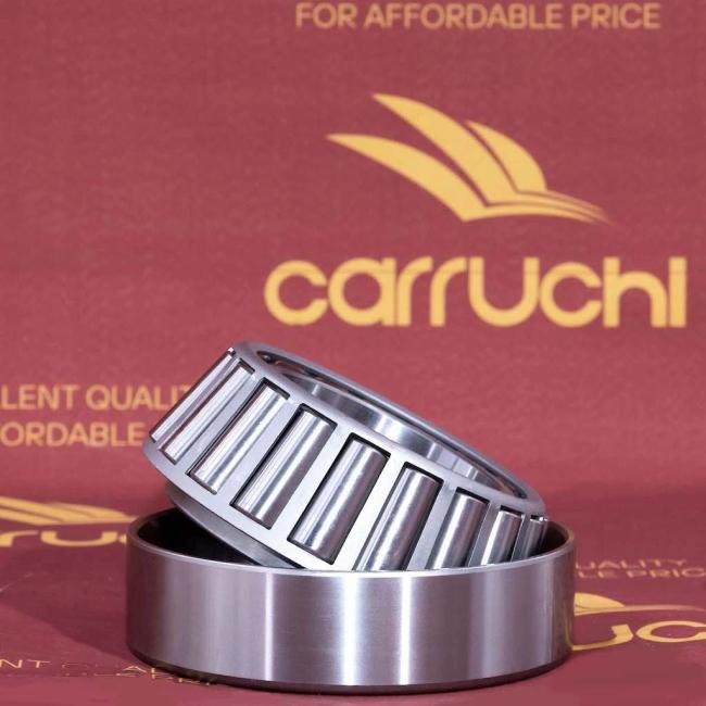 Auto Bearing |  06.32499.0046 Carruchi 33220 Shacman F3000 Truck Parts Front Rear Hub Bearings