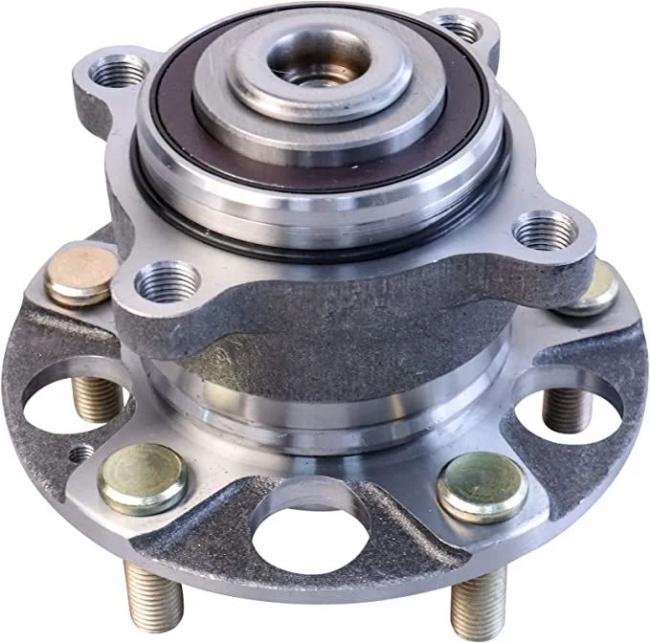 Auto Bearing |  512353 42200ta0a51 Rear Wheel Hub for Honda