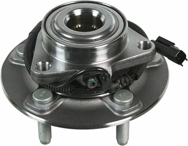 Auto Bearing |  Wheel Hub Ha590515/515151 for RAM 1500/RAM 1500 Classic