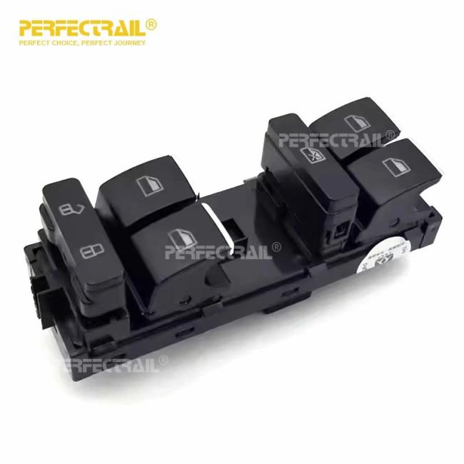 Auto Electrical System |  1017034981 Auto Parts Car Window Lifter Switch for Geely Gc6 Sc6 Sc7