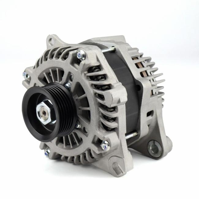 Auto Electrical System |  12V 175A Auto Parts Car Alternator for Mitsubishi Lester 11271 A3tx0091