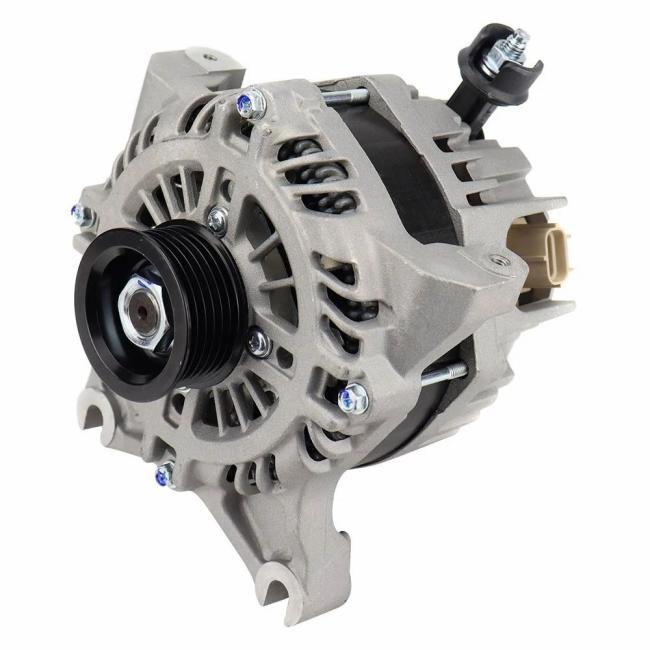 Auto Electrical System |  12V 175A Auto Parts Car Alternator for Mitsubishi Lester 11590 11684 A3tx0692