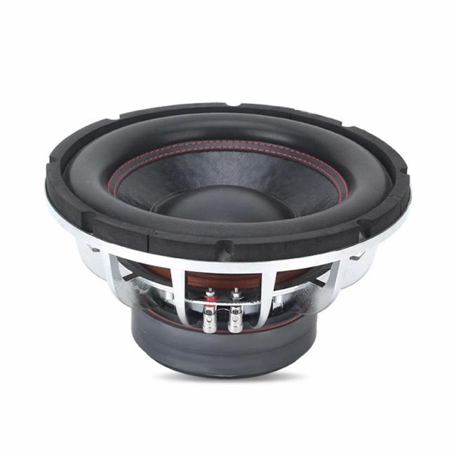 Auto Electrical System |  2000W Car Subwoofer 10/12/15″ Dual Voice Coil 4ohms RMS 1000W Subwoofer 12inch