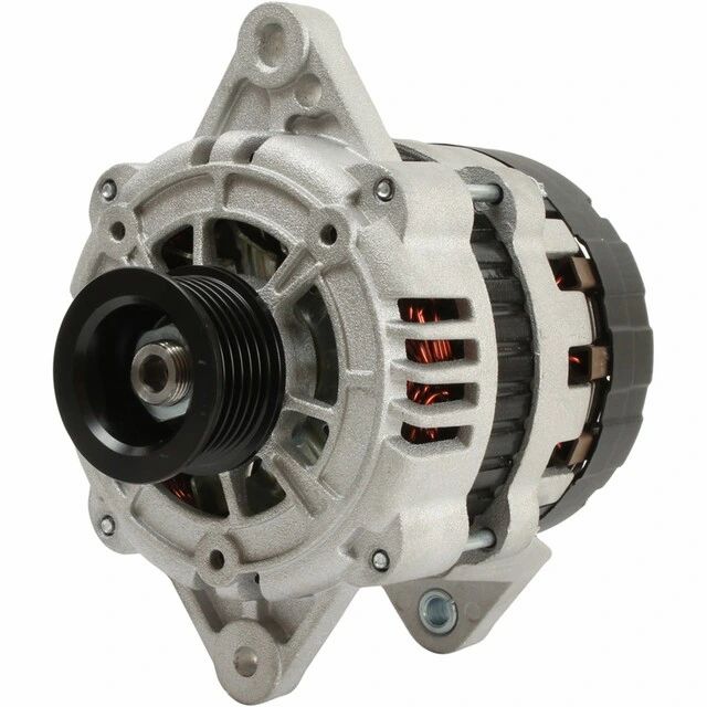 Auto Electrical System |  Alternator for Chevrolet-Aveo, Pontiac-Wave, Suzuki-Swift (LRA03521) 8483