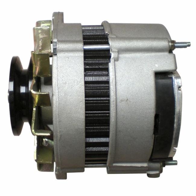 Auto Electrical System |  Auto Alternator (1713A LRA-460) for Lucas