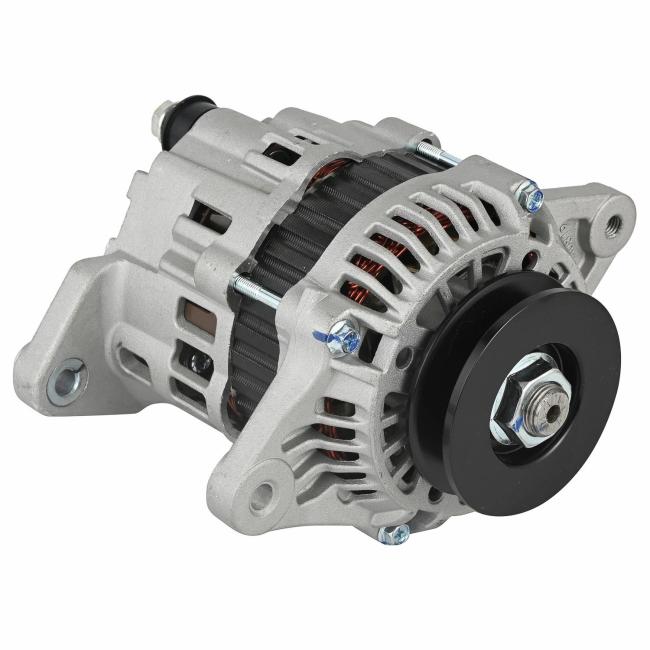 Auto Electrical System |  Auto for Mitsubishi Alternator Forklift Alternator