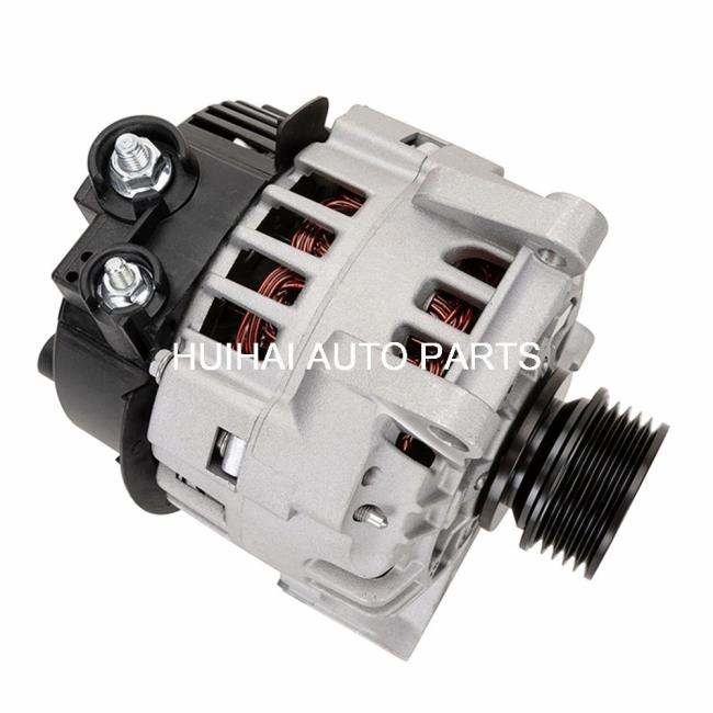 Auto Electrical System |  Brand New Auto Car Alternator 21466 Sg9b037 012-154-45-02 Fits for Mercedes