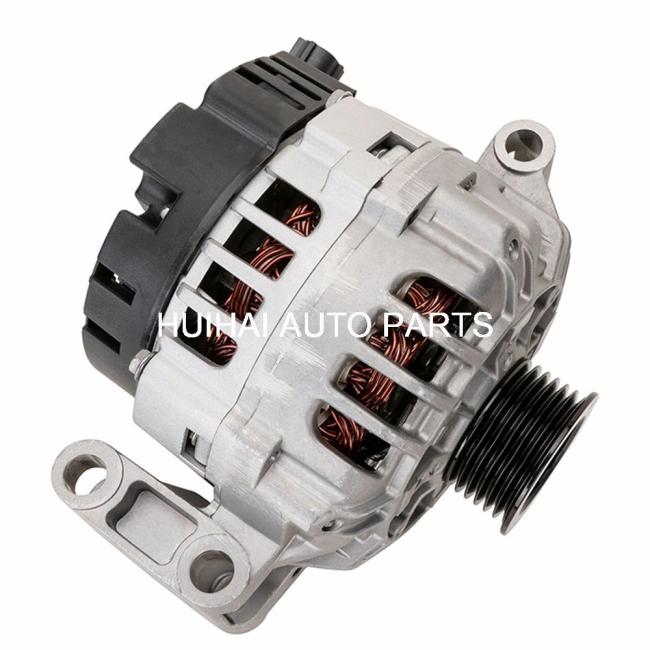 Auto Electrical System |  Brand New Auto Car Alternator R 23065 Sg9b056/439466 Fits for Ford