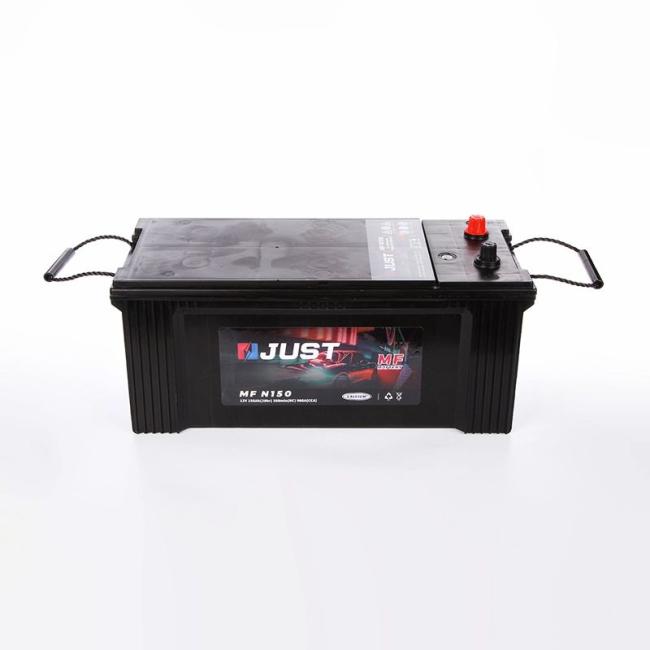 Auto Electrical System |  Car Battery Storage Battery: Mf N150 Just Brand Battery