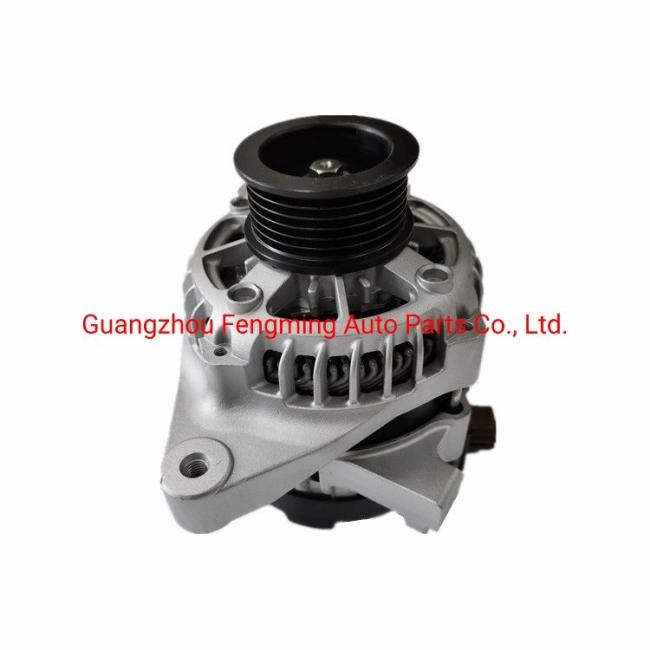 Auto Electrical System |  Chinese Factory Auto Alternative Alternator 27060-Bz310 for Avanza Rush