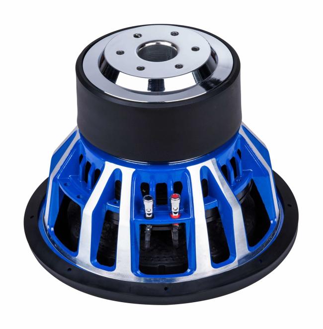 Auto Electrical System |  Esdk1501 New Arrival High Quality Car Component Speaker