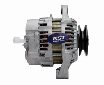 Auto Electrical System |  Excavator Auto Parts 14V 45A Alternator for Car Generator Truck R60-5