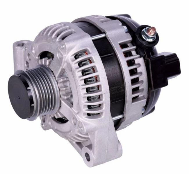 Auto Electrical System |  New Alternator for Land Rover, Range Rover Sport, Jaguar 20491