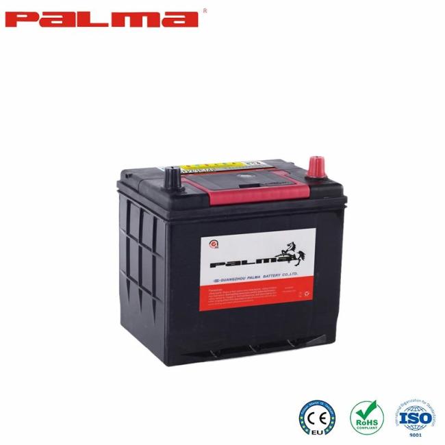 Auto Electrical System |  Palma AGM Battery China Suppliers DIN Mf54322 Lead-Acid Battery Ultrahigh Discharge Rate Lead Acid Storage Battery for Automotive