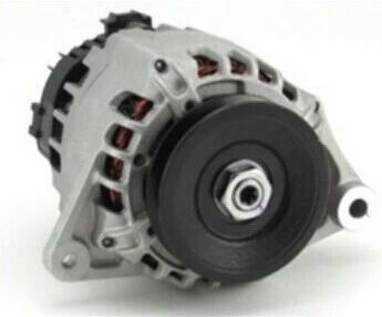 Auto Electrical System |  Replacement Alternator 30-01114-07 30-60050-04 for Carrier 650 750 850 950