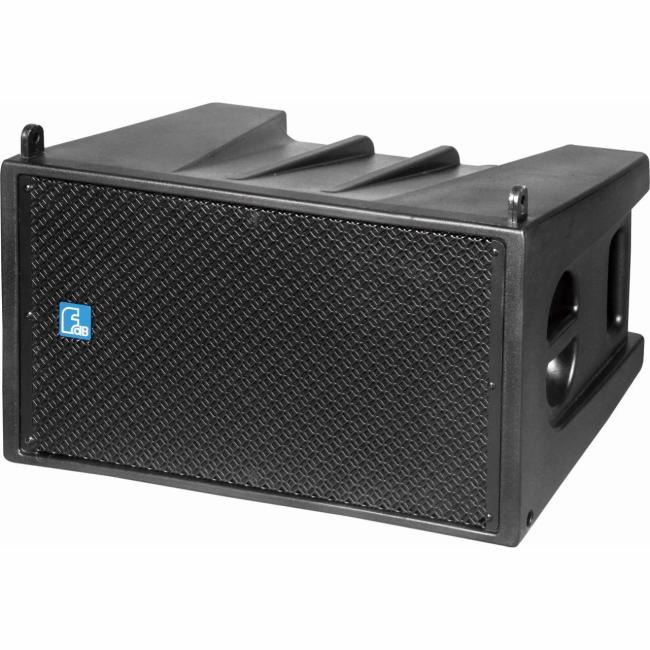 Auto Electrical System |  Waterproof Powerful Sound System Professional Line Array Speaker