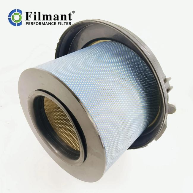 Auto Filter |  Filter Manufacturer Air Filter 0040942404 0040942504 0040948504 A0040942404 A0040942504 E497L