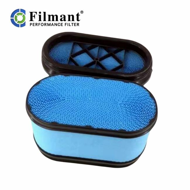 Auto Filter |  Performance Honeycomb Air Filter UK-39140 P844492 A24002 8981837970 8981837971