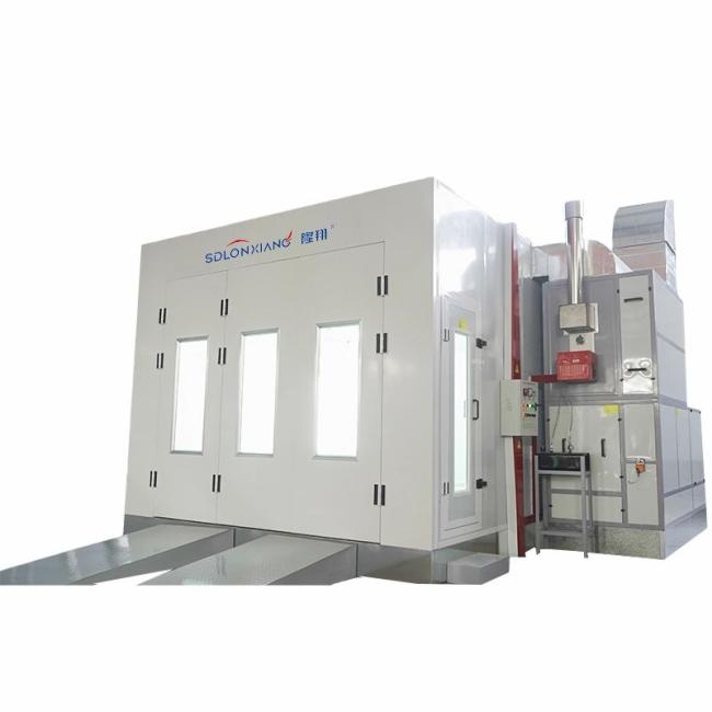 Auto Painting Equipment |  Best Selling Auto Spray Booth Car Painting