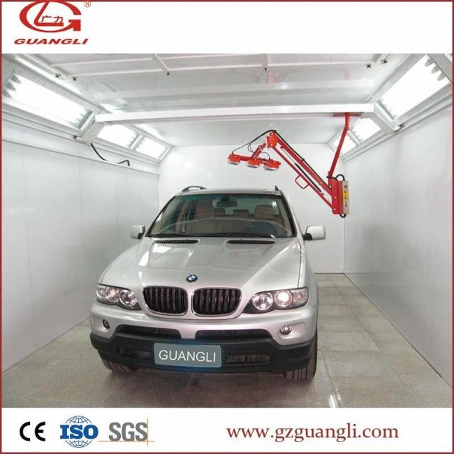 Auto Painting Equipment |  Cheap Automotive Equipment Car Painting Booth Room