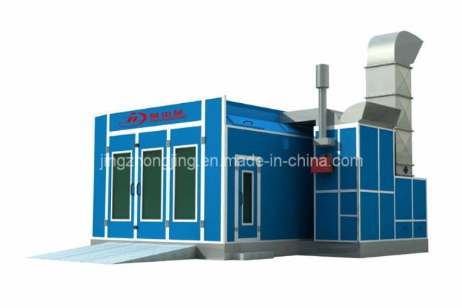 Auto Painting Equipment |  Customized Auto Painting Equipment Automobile Maintenance Car Paint Spray Booth for Australia Market