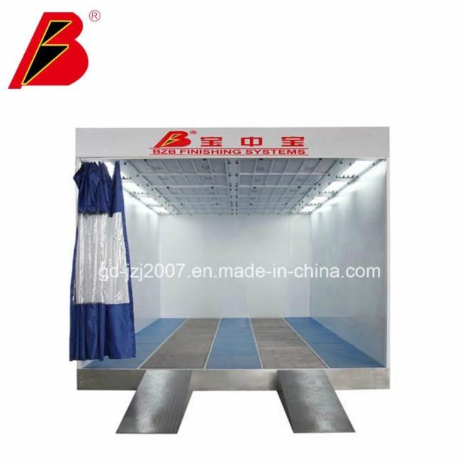 Auto Painting Equipment |  Nice Quality Auto Prep Station Hot Sale in China