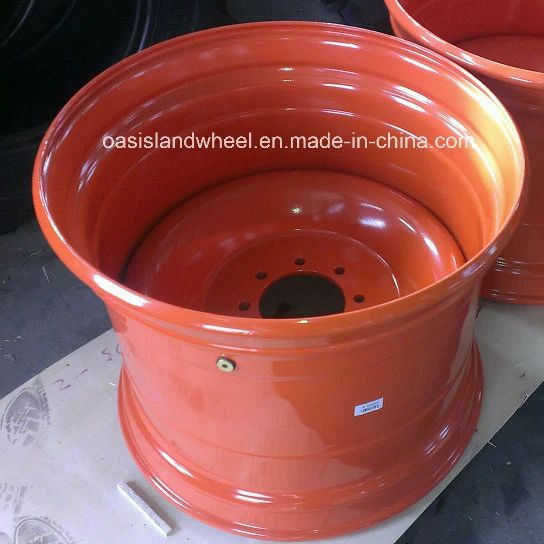 Auto Parts |  (9.00X15.3, 13.00X15.5) Flotation Wheel, Implement Wheel for Farm Trailer/Tmr