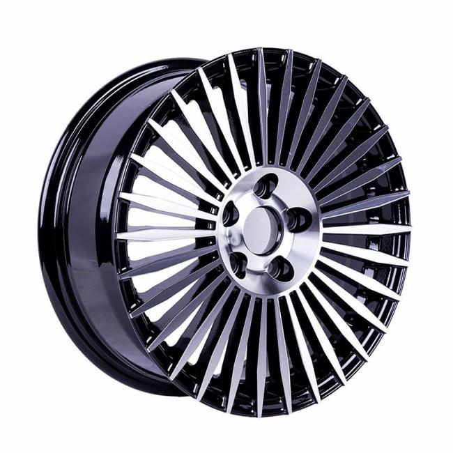 Auto Parts |  Automotive Parts 14-20 Inch Full Size Car Alloy Wheels