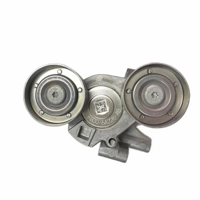 Auto Parts |  Fb3q 6A228ab V-Belt Tensioner Assembly