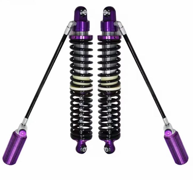 Auto Parts |  Kingsteel UTV Spring Strut Suspension Systems Shock Absorber Assembly for Buggy Beach Dune