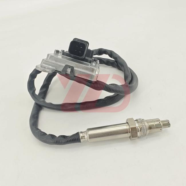 Auto Sensor |  4326868 4326476 5wk9 6752caftermarket Diesel Engine Auto Part Sensor Nitrogen Oxide Sensor