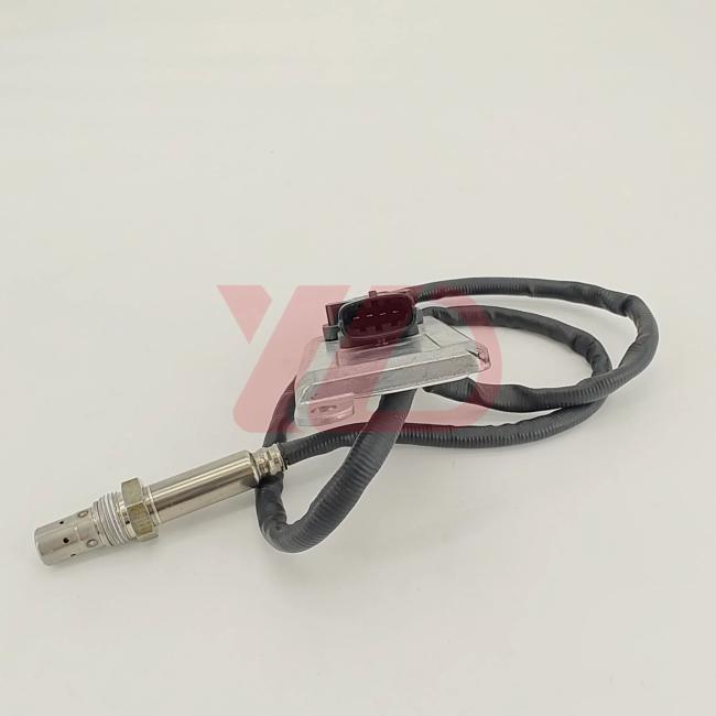 Auto Sensor |  Aftermarket Nitrogen Oxide Sensor 2011650 5wk9 6626c for Daf Truck 24V