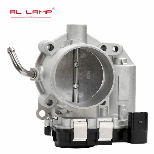 Auto Sensor |  Auto Parts Engine Throttle Body for VW Golf OE 04e133062b