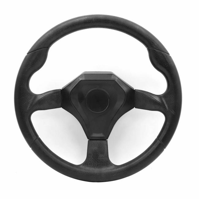 Auto Steering Systems |  All-Terrain SUV Steering Wheel Polyurethane Foam for Hot Selling ODM