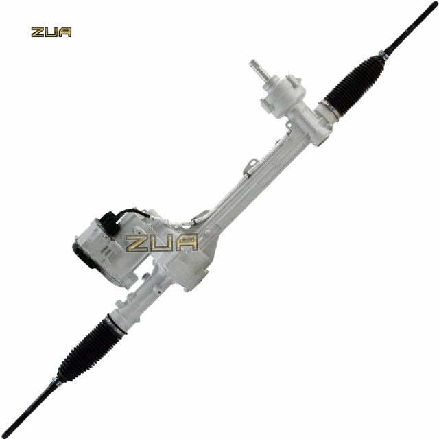 Auto Steering Systems |  Auto Motorcycle Parts Accessories Power Steering Rack for Ford Explorer 2013-2015 Eb5z3504h Eb5z3504q