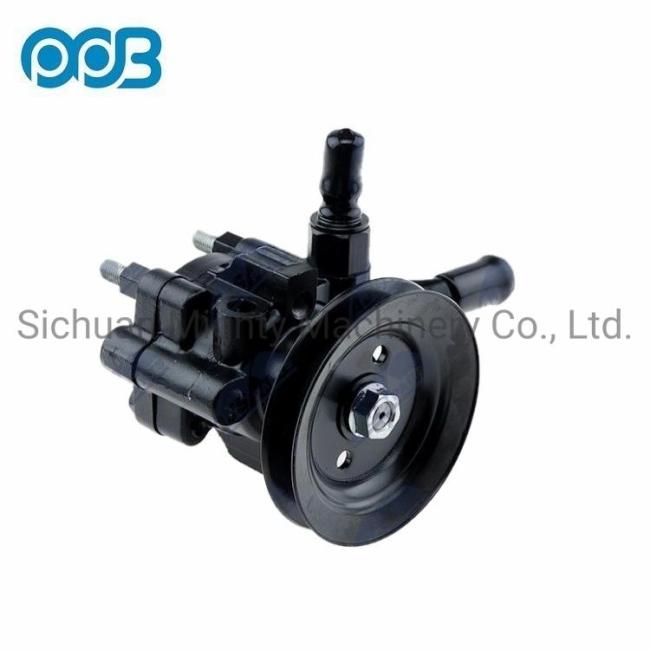 Auto Steering Systems |  Auto Parts Power Hydraulic Steering Booster Pump for Isuzu OEM 8971040200/ 897946-698-0 Bis51K DSP2568 HP11763