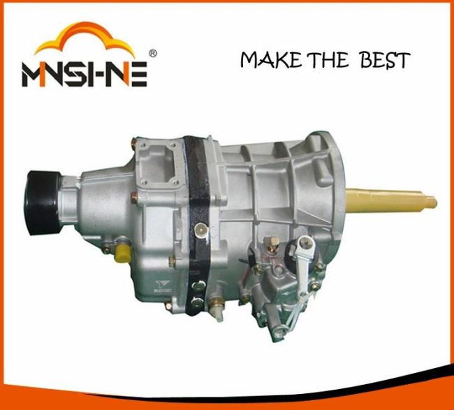 Auto Steering Systems |  Auto Parts Transmission Gearbox 526t3e 526t3a for Isuzu Diesel Engine 4100