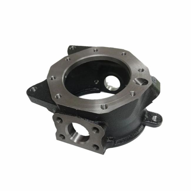 Auto Steering Systems |  Auto Steering Knuckle Rh OEM 43211-60220 Knuckle Steering for Right Hand