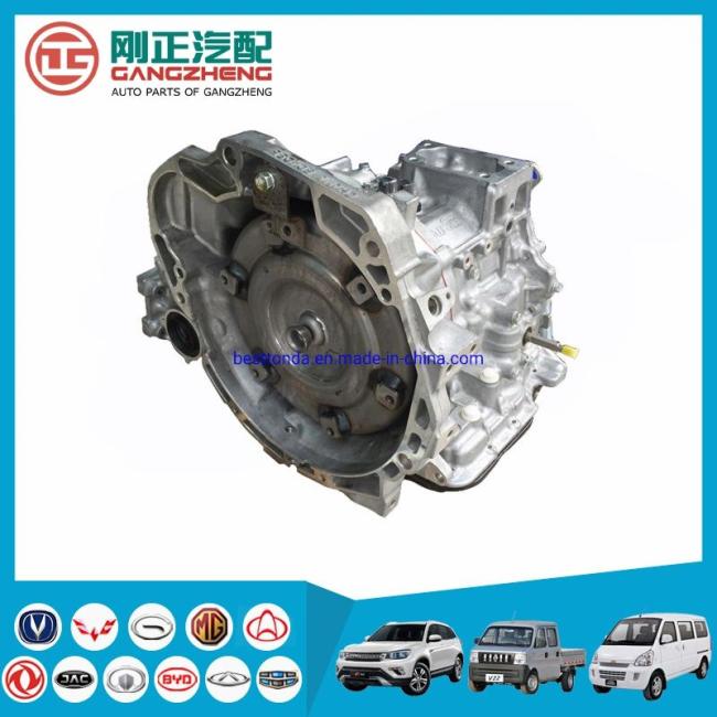 Auto Steering Systems |  Car Automatic Type Gearbox (transmission) for Changan CS35 4at H16023-0002