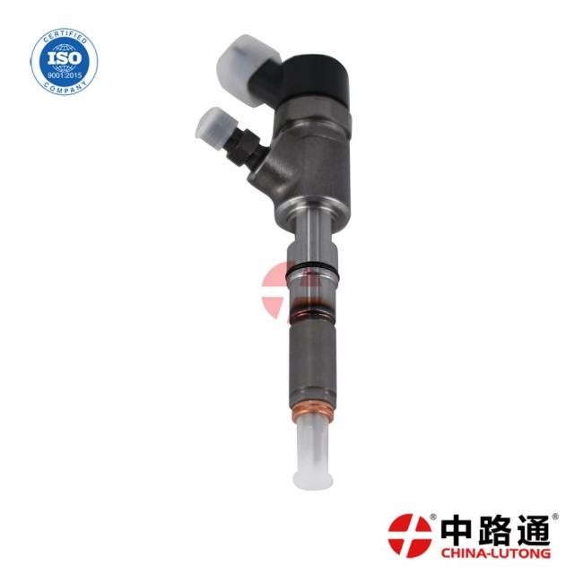 Automotive Test Equipment |  0445110 Injector 0445110694 Common Rail for Isuzu Engine 4HK1