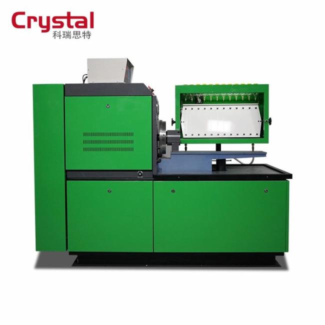 Automotive Test Equipment |  12psb Common Rail Diesel Pump Test Bench