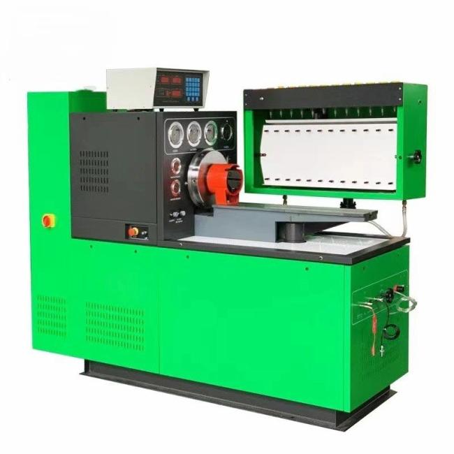 Automotive Test Equipment |  12psb Diesel Injector Testing Machine Inject Pump Test Bench