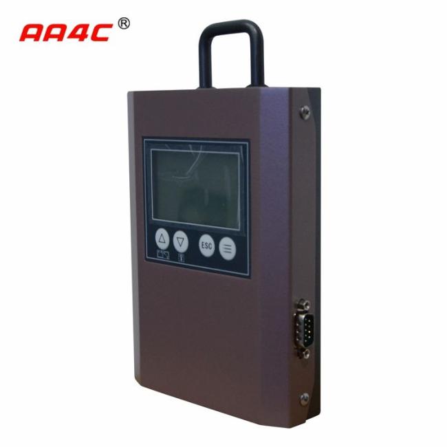 Automotive Test Equipment |  AA4c Rotation Speed Analyzer Vehicle Rpm Meter Tachometer