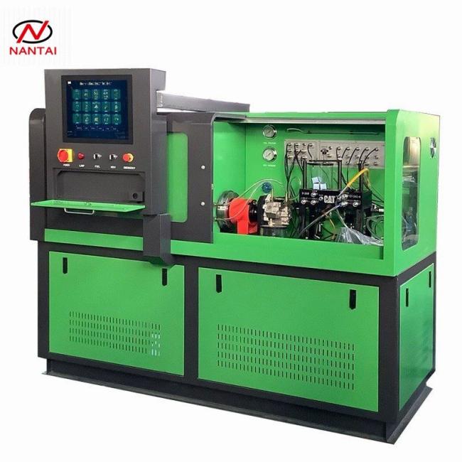 Automotive Test Equipment |  Common Rail Injector Test Bench for Testing