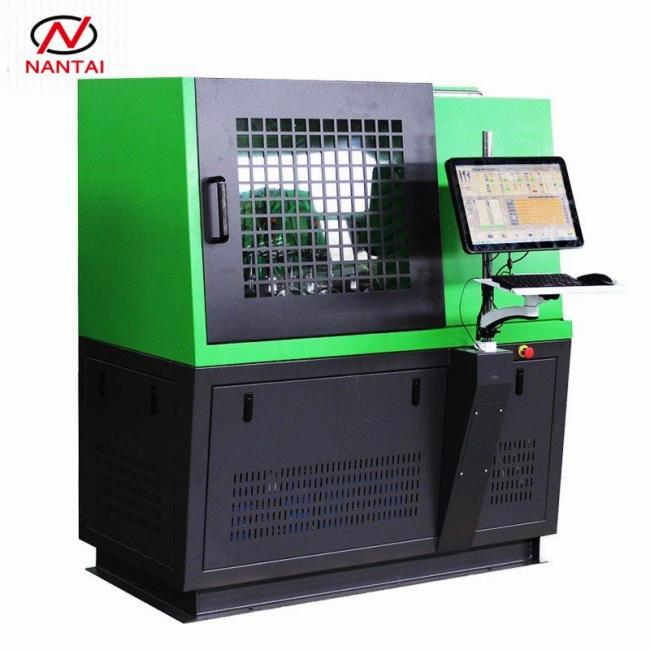 Automotive Test Equipment |  Common Rail Injector Tester Nti700 Diesel Injectors Calibrate Machine