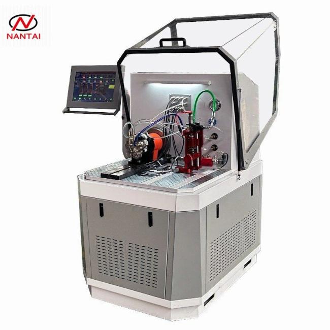 Automotive Test Equipment |  Cr1020 Diesel Test Stand Electronic Injector Tester