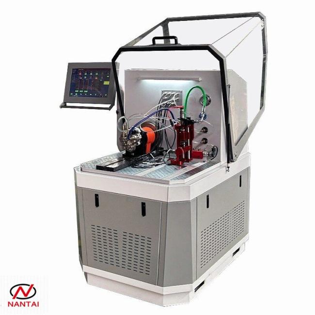 Automotive Test Equipment |  Cr1020 Parts of Injection Pump Test Bench Fuel Injector Machine