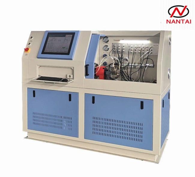 Automotive Test Equipment |  Cr816 Common Rail Injector Tools Diesel Fuel Injection Test Equipment for Sale