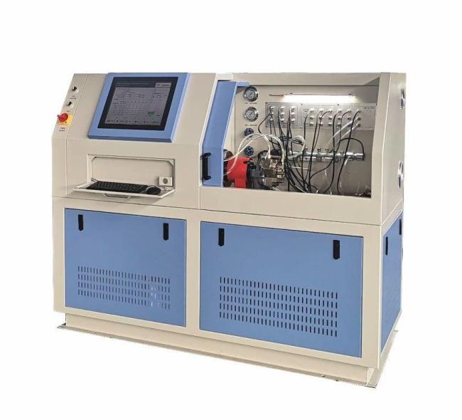 Automotive Test Equipment |  Cr816 Injector Testing Machine Injection Pump Testeur Automatique