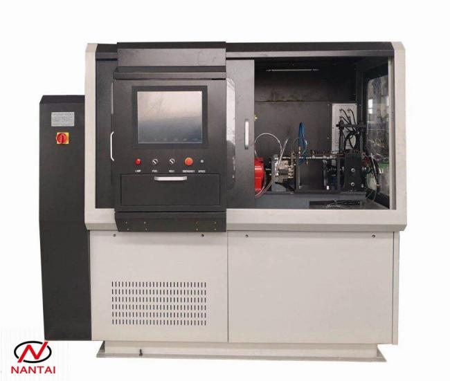 Automotive Test Equipment |  Cr918 Common Rail Test Equipment Diesel Injection Pump Test Bench Auto Teste